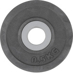 ΔΙΣΚΟΣ AMILA 28MM ΜΕ ΛΑΣΤΙΧΟ ΚΑΙ ΔΑΧΤΥΛΙΔΙ ABS 0.5KG