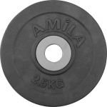 ΔΙΣΚΟΣ AMILA 28MM ΜΕ ΛΑΣΤΙΧΟ ΚΑΙ ΔΑΧΤΥΛΙΔΙ ABS 2.5KG