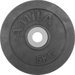 ΔΙΣΚΟΣ AMILA 28MM ΜΕ ΛΑΣΤΙΧΟ ΚΑΙ ΔΑΧΤΥΛΙΔΙ ABS 5KG