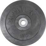 ΔΙΣΚΟΣ AMILA 28MM ΜΕ ΛΑΣΤΙΧΟ ΚΑΙ ΔΑΧΤΥΛΙΔΙ ABS 10KG