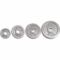 Δίσκος AMILA Εμαγιέ 28mm 20Kg-44482