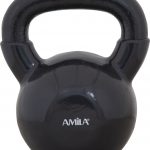 KETTLEBELL AMILA ΕΠΕΝΔΥΣΗ ΒΙΝΥΛΙΟΥ 20KG
