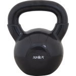 KETTLEBELL AMILA ΕΠΕΝΔΥΣΗ ΒΙΝΥΛΙΟΥ 20KG
