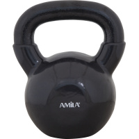 AMILA Kettlebell Vinyl Cover 20Kg-44509