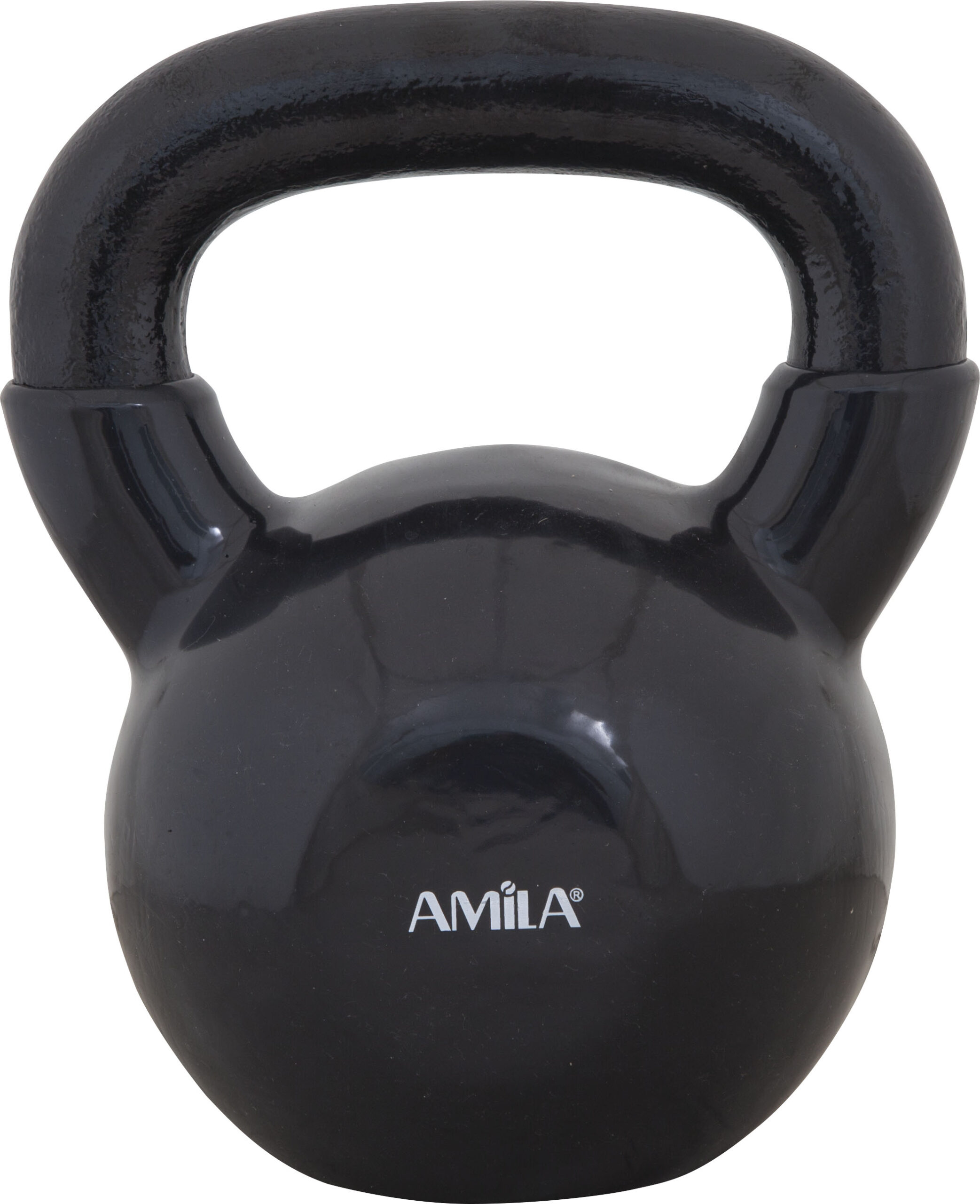 AMILA Kettlebell Vinyl Cover 20Kg-44509