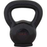 KETTLEBELL AMILA ΕΜΑΓΙΕ 6KG