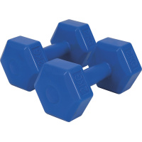 Αλτήρας Εξάγωνος Plastic Series 2