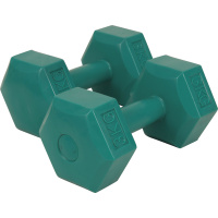 Αλτήρας Εξάγωνος Plastic Series 3