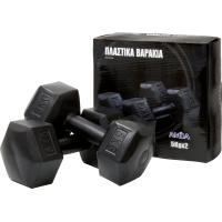 Αλτήρας Εξάγωνος Plastic Series 5