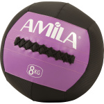 ΜΠΑΛΑ WALL BALL AMILA - 8KG