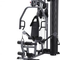 Πολυόργανο Γυμναστικής Bodycraft X-PRESS PRO  (χωρίς πρέσα)-44742