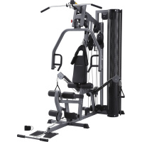 Πολυόργανο Γυμναστικής Bodycraft X-PRESS PRO  (χωρίς πρέσα)-44742