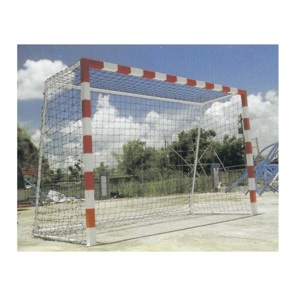 Δίχτυ Ποδοσφαίρου Futsal - 5v5 PE Στριφτό 3mm-44912