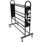 ΤΡΟΛΛΕΪ ΜΕΤΑΦΟΡΑΣ 16 ΜΠΑΛΩΝ STAG