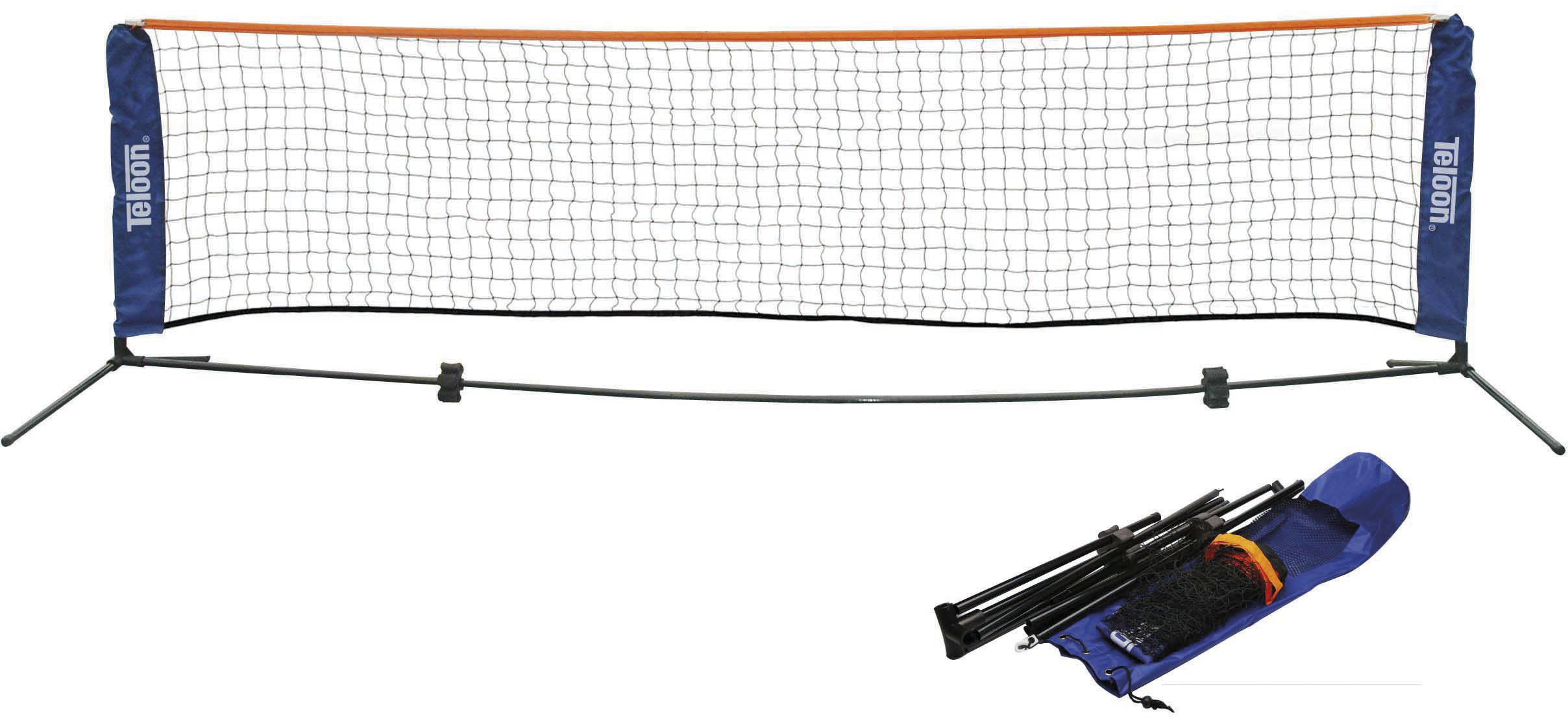 Δίχτυ Tennis Πτυσσόμενο 3m-44985