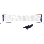 ΔΙΧΤΥ TENNIS ΠΤΥΣΣΟΜΕΝΟ ΣΕΤ ΜΕ ΣΚΕΛΕΤΟ 6m