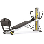 ΜΗΧΑΝΗΜΑ TOTAL GYM GTS