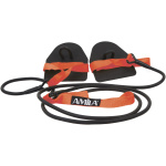 ΛΑΣΤΙΧΟ ΕΞΑΣΚΗΣΗΣ ΚΟΛΥΜΒΗΣΗΣ 3.5*13MM*1.24M ΚΟΚΚΙΝΟ