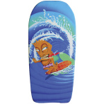ΣΑΝΙΔΑ SURFING ΑΠΟ EPS 94cm ΚΑΡΕΤΑ ΚΑΡΕΤΑ