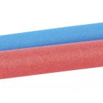 ΑΦΡΩΔΗΣ ΣΩΛΗΝΑΣ ΠΙΣΙΝΑΣ (7*160cm) ΜΠΛΕ