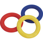 ΔΑΧΤΥΛΙΔΙ ΑΠO PVC