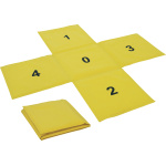 ΣΤΡΩΜΑ ΑΝΑΔ/ΝΟ ΣΕ ΣΧΗΜΑ ΣΤΑΥΡΟΥ