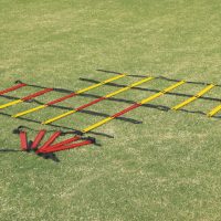 Σκάλα Επιτάχυνσης Σετ 4 τεμάχια-47847