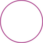 ΧΟΥΛΑ-ΧΟΥΠ Φ18MM 60CM ΦΟΥΞΙΑ (AB291-60)