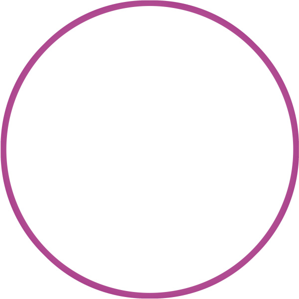 Χούλα-Χουπ 60cm - Φ18mm - 120gr