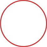 ΧΟΥΛΑ-ΧΟΥΠ Φ18MM 60CM ΚΟΚΚΙΝΟ (VINEX) 150GR