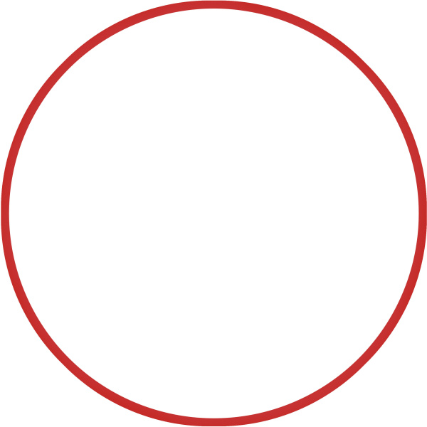 Χούλα-Χουπ 60cm - Φ18mm - 155gr