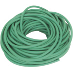 ΛΑΣΤΙΧΟ GYMTUBE ΡΟΛΟ 25M ΜΕΣΑΙΟ ΠΡΑΣΙΝΟ