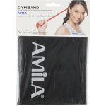 ΛΑΣΤΙΧΟ GYMBAND 1.2Μ ULTRA HEAVY ΜΑΥΡΟ