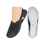 ΠΑΠΟΥΤΣΙΑ ΕΝΟΡΓΑΝΗΣ ΓΥΜΝΑΣΤΙΚΗΣ ΜΑΥΡΟ 36 - 22cm