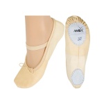 ΠΑΠΟΥΤΣΙΑ ΜΠΑΛΕΤΟΥ ΜΠΕΖ ΚΑΜΒΑΣ 43 - 27.5cm