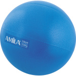 ΜΠΑΛΑ ΠΙΛΑΤΕΣ 19CM 150GR BULK - ΜΠΛΕ
