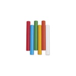 ΣΚΥΤΑΛΗ ΠΑΙΔΙΚΗ (ΣΥΣΚ. 8ΤΜΧ) ΑΛΟΥΜ. RBA-JO8PC (29.5XΦ3.2cm)