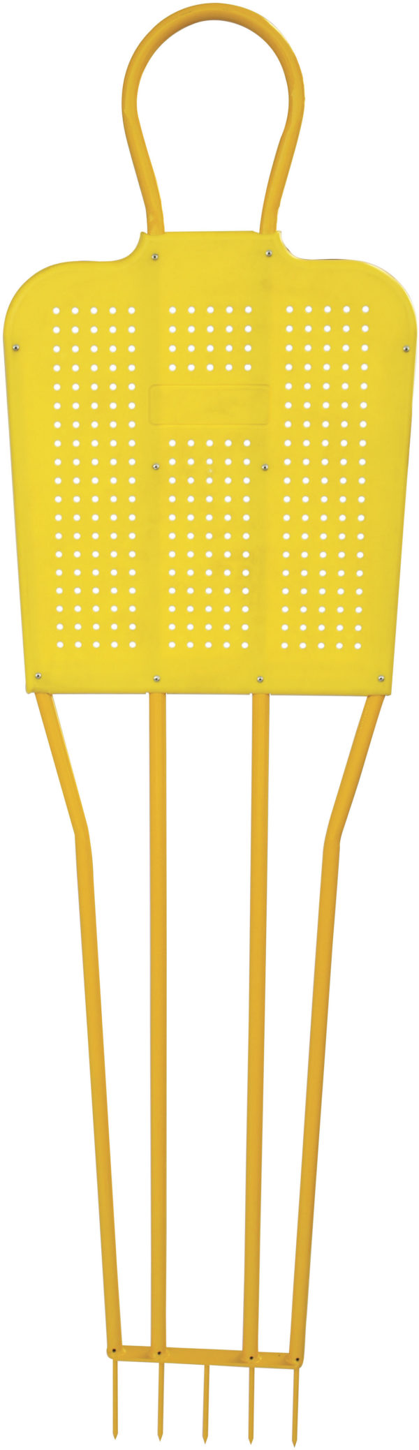 Penalty Dummy 1