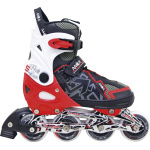 ΠΑΤΙΝΙΑ ΠΑΙΔΙΚΑ INLINE SKATE ΑΛΟΥΜΙΝΙΟΥ L - No.40-43