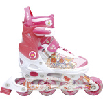 ΠΑΤΙΝΙΑ ΠΑΙΔΙΚΑ INLINE SKATE ΑΛΟΥΜΙΝΙΟΥ S - No.33-36