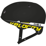 ΠΡΟΣΤ/ΚΑ SKATING ΚΡΑΝΟΣ ΜΑΥΡΟ SMALL 52-55cm