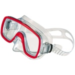 ΜΑΣΚΑ DOMINO MD RED