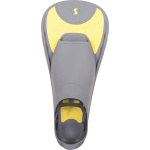 ΒΑΤΡΑΧ/ΛΑ F5 S ΓΚΡΙ-ΚΙΤΡΙΝΟ No42-43