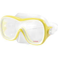 Σετ Μάσκα και Αναπνευστήρας Intex Wave Rider Swim Set-55647