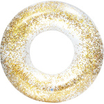 ΣΩΣΙΒΙΟ TRANSPARENT GLITTER