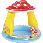 ΠΙΣΙΝΑ MUSHROOM BABY POOL