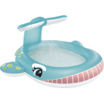 ΠΙΣΙΝΑ ΦΟΥΣΚΩΤΗ WHALE SPRAY POOL