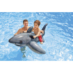 ΖΩΑ ΦΟΥΣΚΩΤΑ GREAT WHITE SHARK RIDE-ON
