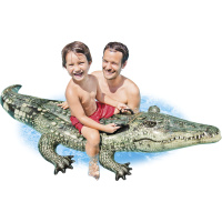 Realistic Gator Ride-On-57551