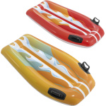 ΣΩΣΙΒΙΟ ΠΑΙΔΙΚΟ ΣΤΡΩΜΑ JOY RIDER 112*62cm